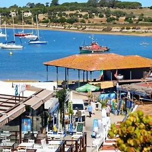 Appartement - Center And, Alvor