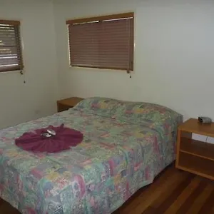 Outback 3*, Moranbah Australia