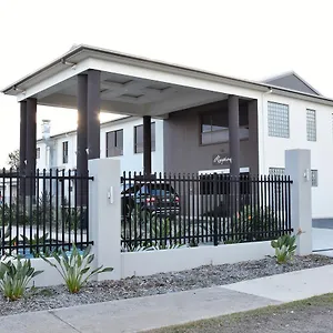 Western Downs Motor 4*, Miles Australia