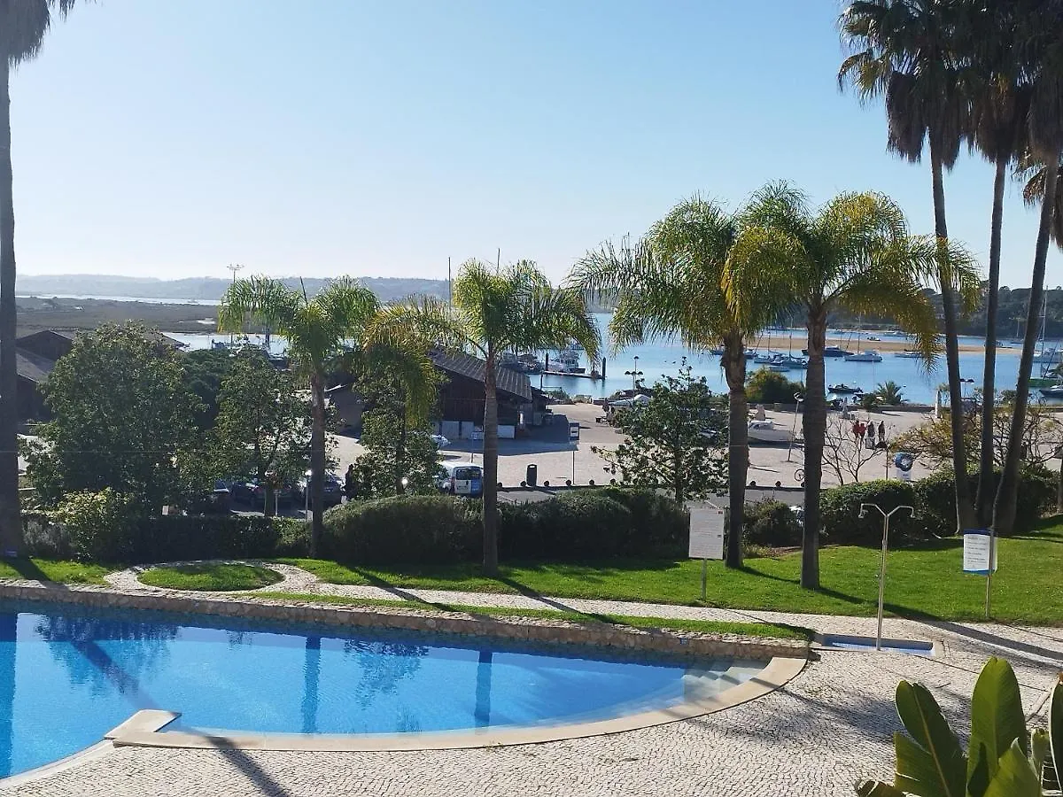 Sunset Dream Apartment Alvor Portugal