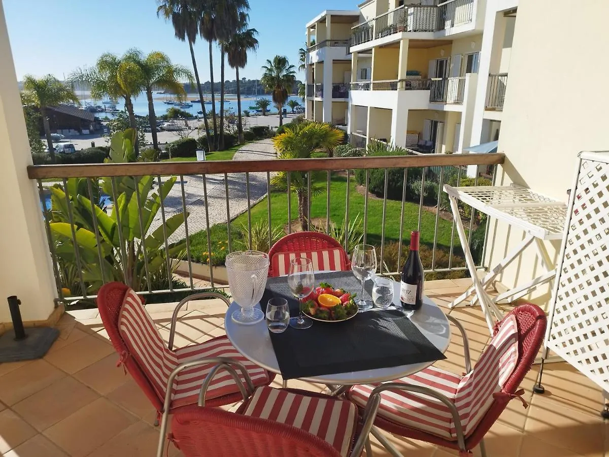 Sunset Dream Apartment Alvor