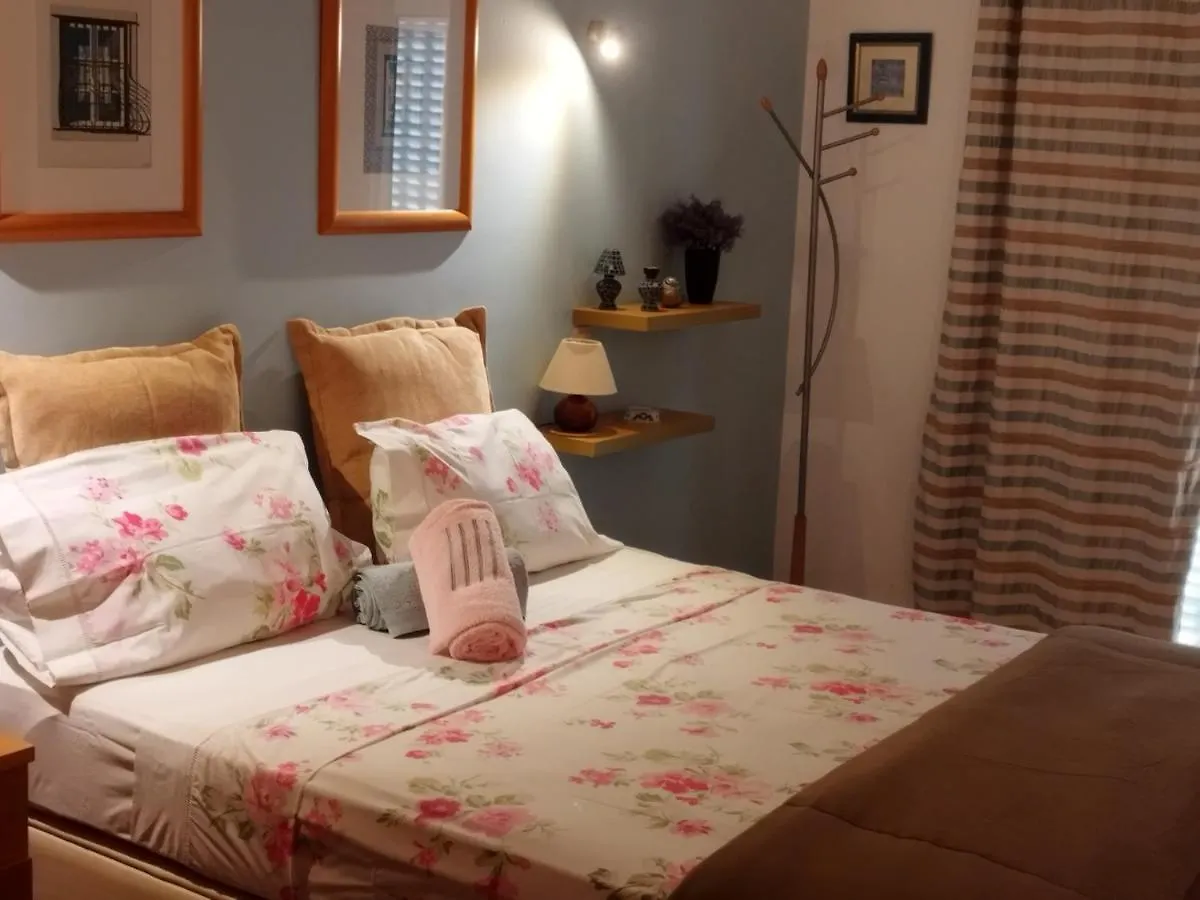 Sunset Dream Apartment Alvor