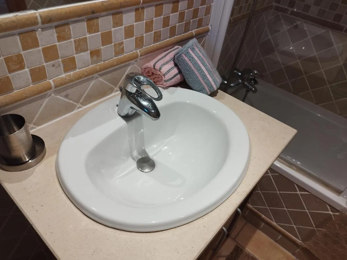 Sunset Dream Apartment Alvor