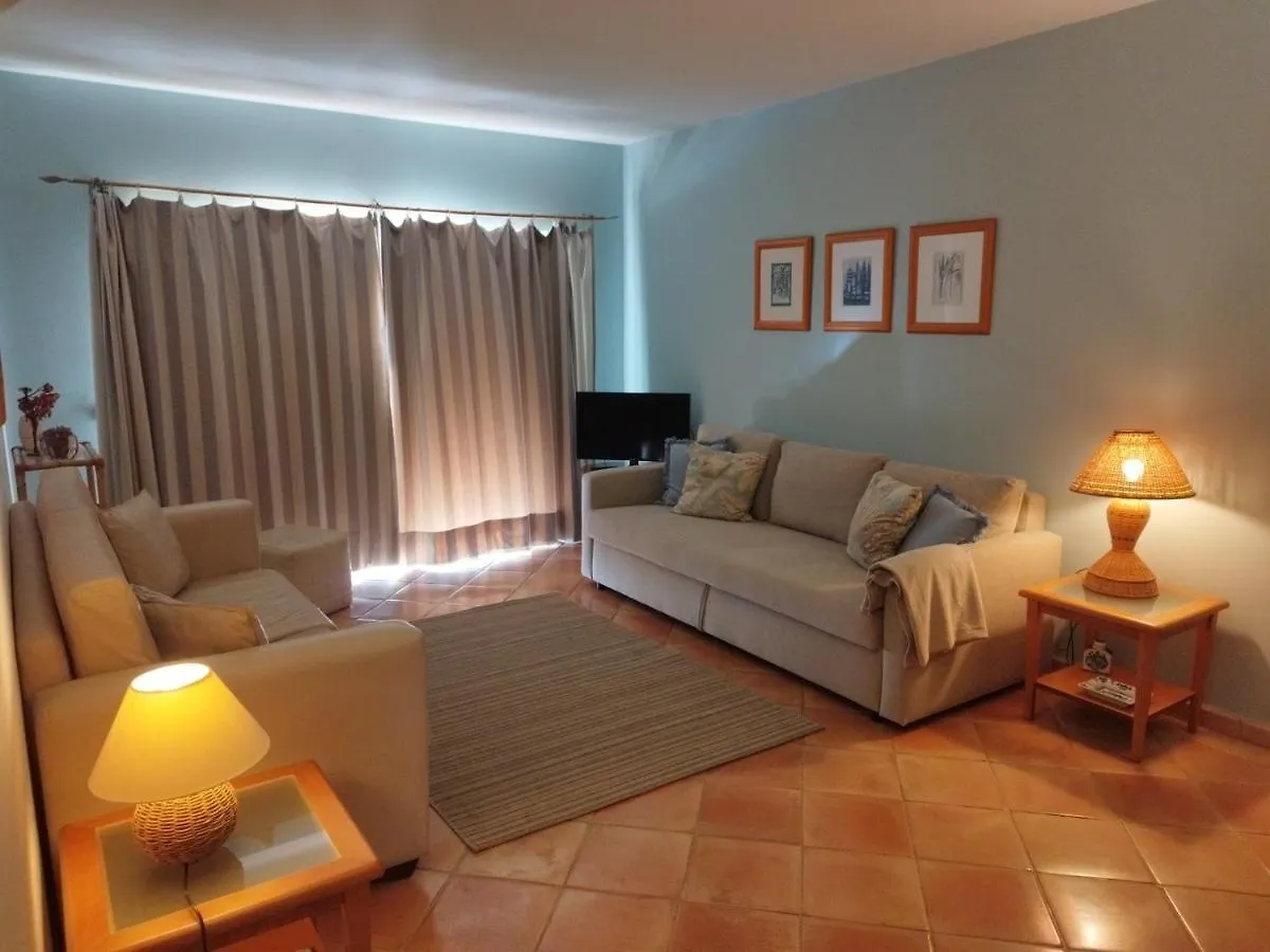 Sunset Dream Apartment Alvor