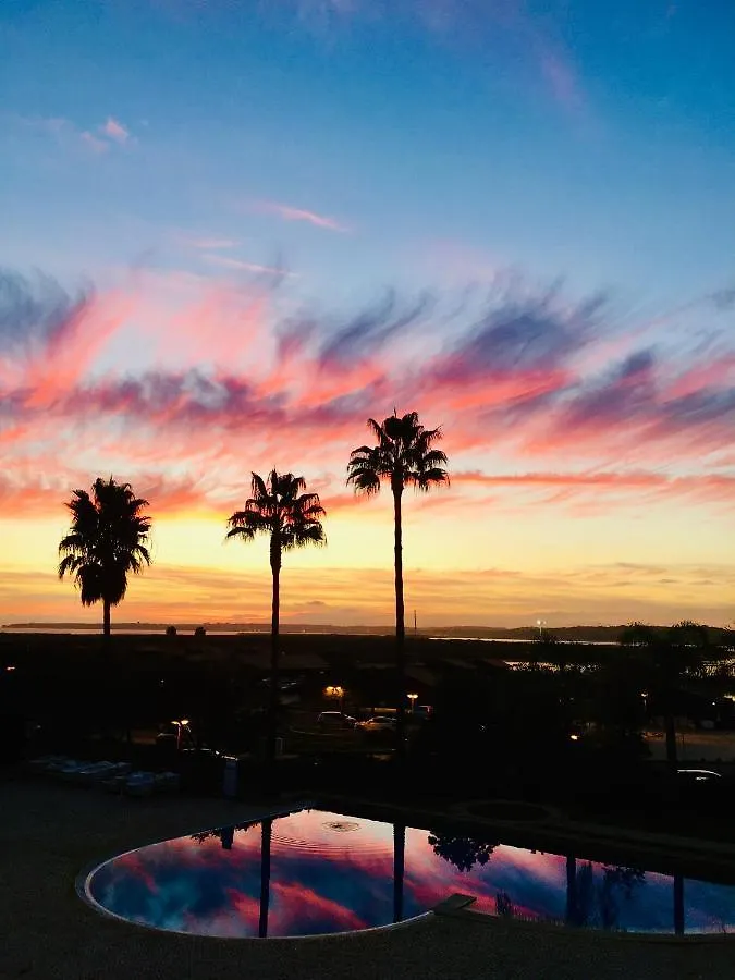 Sunset Dream Apartment Alvor 0*,