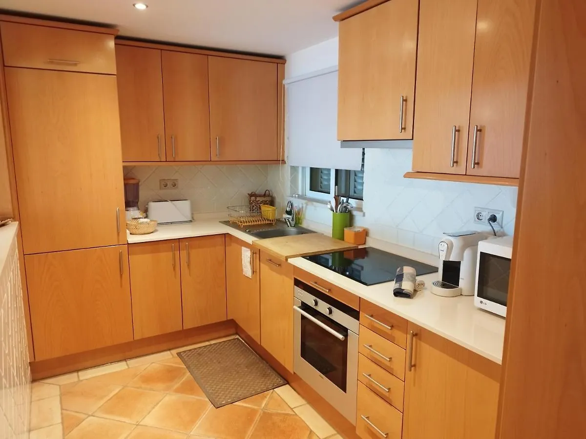 Sunset Dream Apartment Alvor 0*,  Portugal