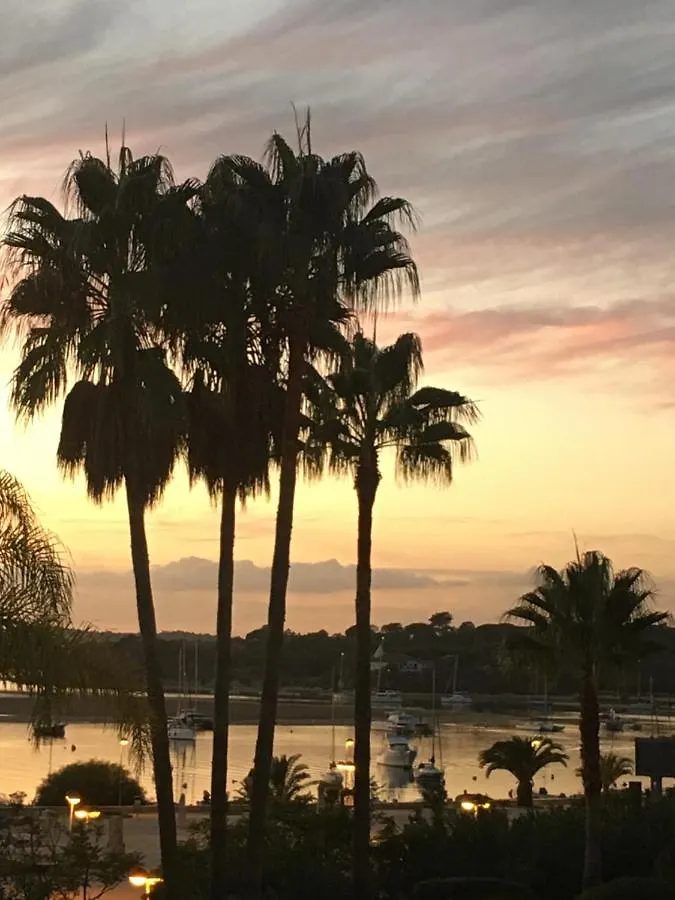 Sunset Dream Apartment Alvor