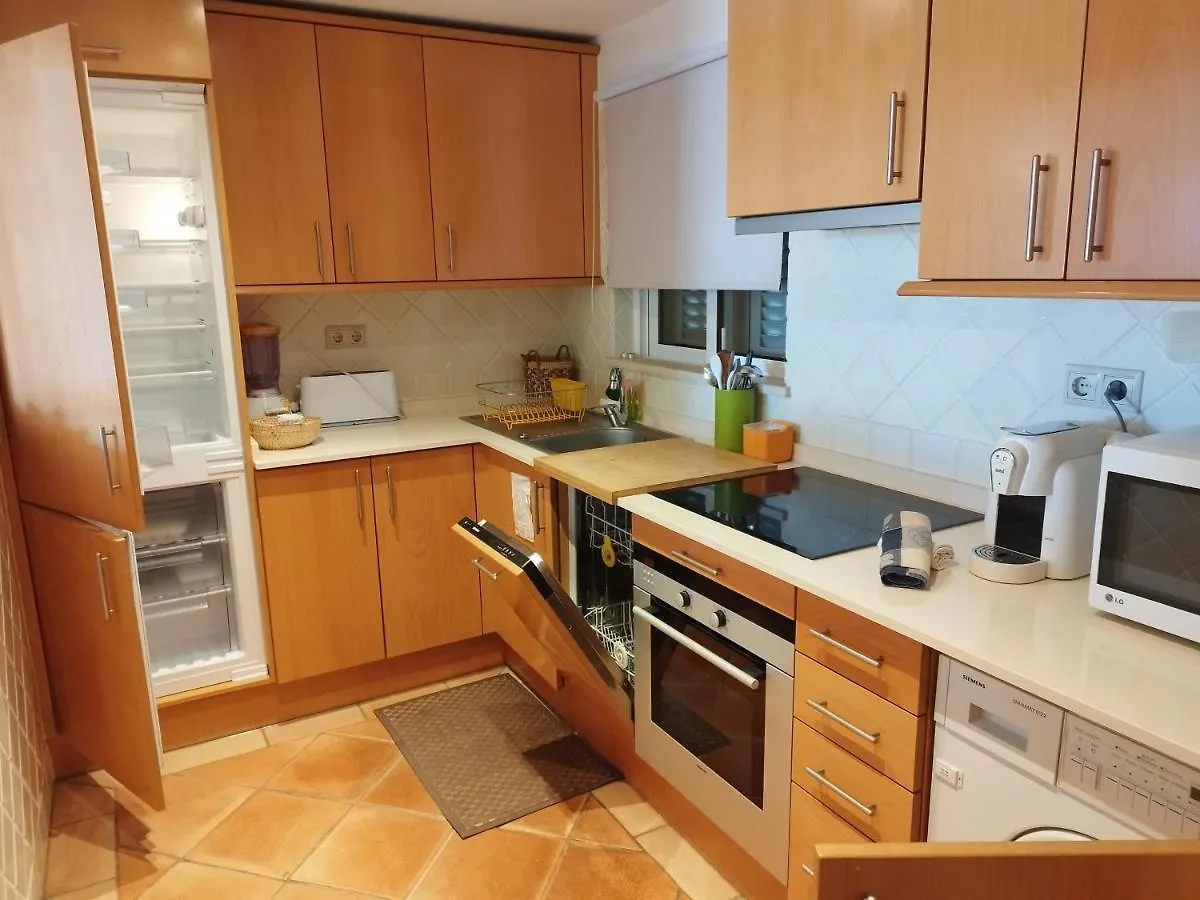 Sunset Dream Apartment Alvor